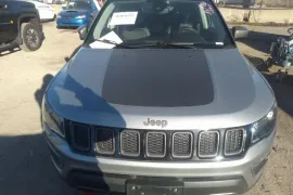 Jeep, Compass