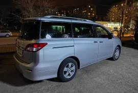 Nissan, Quest