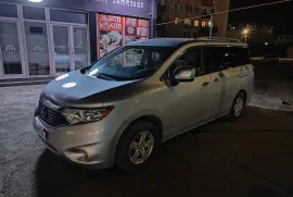 Nissan, Quest