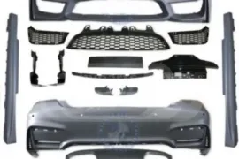 Autoparts, Body Parts, Body Kit, BMW 