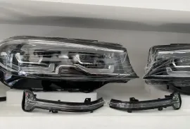 Autoparts, Body Parts, MIrrors, BMW 