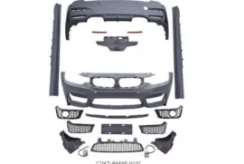 Autoparts, Body Parts, Body Kit, BMW 