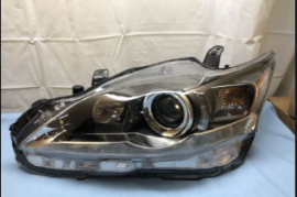 Autoparts, Lights and Bulbs, Front Headlights, LEXUS  