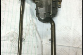 ავტონაწილები, ძრავი, მისი ნაწილები, მუხლა ლილვი, MERCEDES-BENZ 