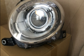 Autoparts, Lights and Bulbs, Front Headlights, FIAT  