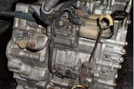 Autoparts, Disassembled, HONDA 