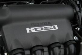 Autoparts, Disassembled, HONDA 