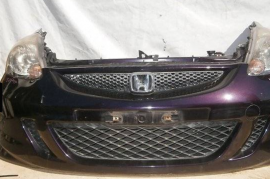 Autoparts, Disassembled, HONDA 