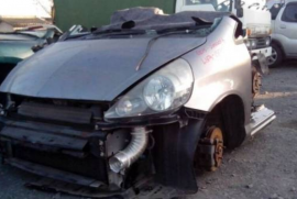 Autoparts, Disassembled, HONDA 