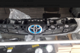 Autoparts, Lights and Bulbs, Tail lights, TOYOTA 