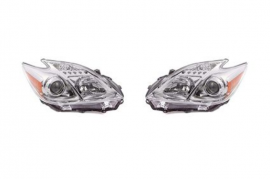 Autoparts, Lights and Bulbs, Front Headlights, TOYOTA 