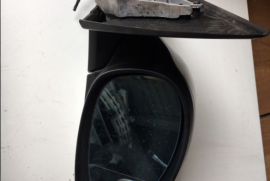 Autoparts, Body Parts, MIrrors, BMW 