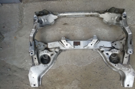 Autoparts, Suspension system and control mechanism, Rear subframe, BMW 