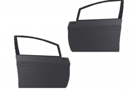 Autoparts, Parts, TOYOTA 