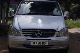 Mercedes-Benz, Viano