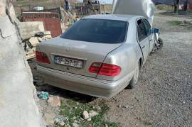 Autoparts, Disassembled, MERCEDES-BENZ 