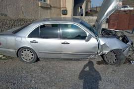 Autoparts, Disassembled, MERCEDES-BENZ 