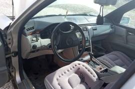 Autoparts, Disassembled, MERCEDES-BENZ 