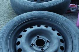 NISSAN , Автозапчасти, Колеса и шины, Алюминиевые диски