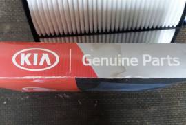 Autoparts, admission system, Air Filter, KIA 