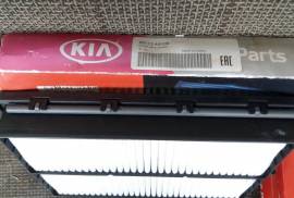 Autoparts, admission system, Air Filter, KIA 