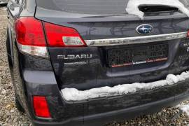 ავტონაწილები, ავტონაწილები, SUBARU 