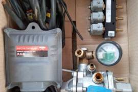 Autoparts, Gas System, Gas Equipment