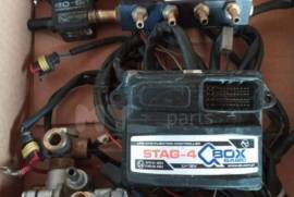 Autoparts, Gas System, Gas Equipment