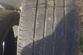 Колеса и шины