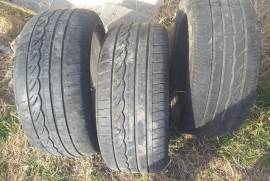 Автозапчасти, Колеса и шины, Шины