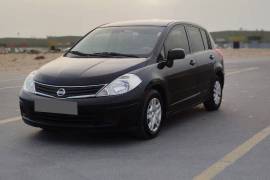 ავტონაწილები, დაშლილი ავტომობილები, NISSAN 