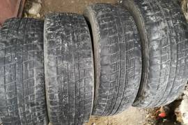 Автозапчасти, Колеса и шины, Шины