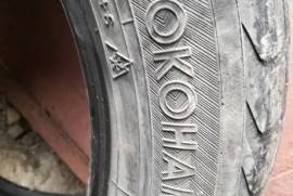 Автозапчасти, Колеса и шины, Шины