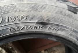 Автозапчасти, Колеса и шины, Шины