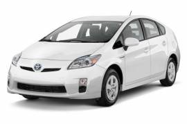 Автозапчасти, Разобранные автомобили, TOYOTA 