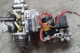 Автозапчасти, Разобранные автомобили, TOYOTA 