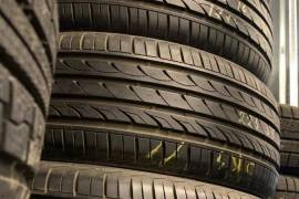 ავტონაწილები, დისკები და საბურავები, საბურავები