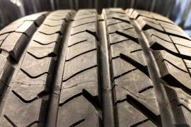 ავტონაწილები, დისკები და საბურავები, საბურავები