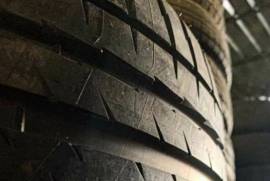 ავტონაწილები, დისკები და საბურავები, საბურავები