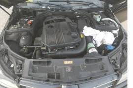 Mercedes-Benz, C Class, C 250