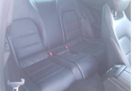 Mercedes-Benz, C Class, C 250