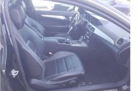 Mercedes-Benz, C Class, C 250