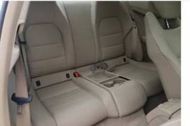 Mercedes-Benz, C Class, C 250