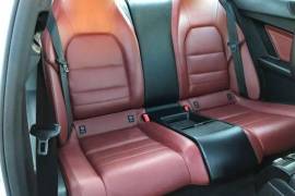 Mercedes-Benz, C Class, C 250