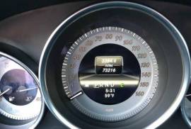 Mercedes-Benz, C Class, C 250