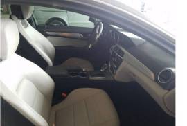 Mercedes-Benz, C Class, C 250