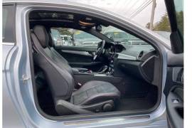 Mercedes-Benz, C Class, C 250