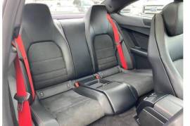 Mercedes-Benz, C Class, C 250