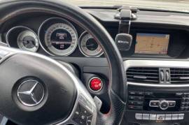 Mercedes-Benz, C Class, C 250
