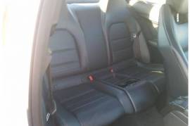 Mercedes-Benz, C Class, C 250
